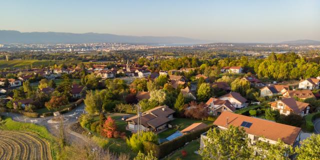 Illustration : Le Grand Genève coordonne sa réponse à la crise du logement